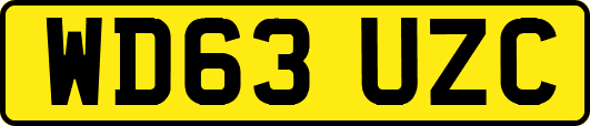 WD63UZC
