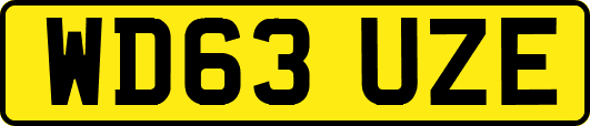 WD63UZE