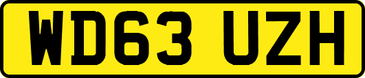 WD63UZH