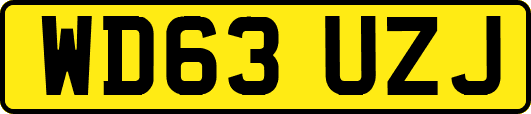 WD63UZJ