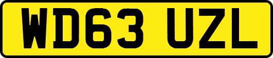 WD63UZL