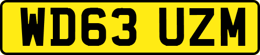 WD63UZM