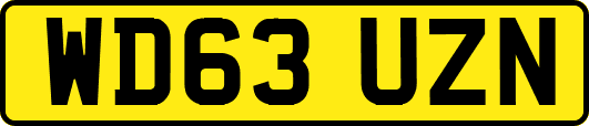 WD63UZN