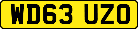 WD63UZO