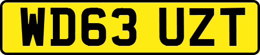 WD63UZT
