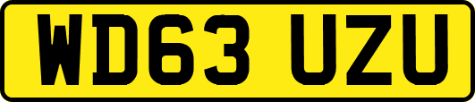WD63UZU