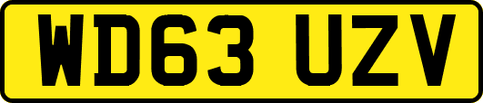 WD63UZV