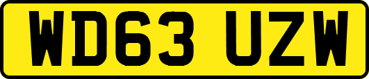 WD63UZW