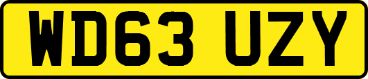 WD63UZY