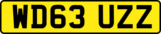 WD63UZZ