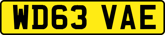 WD63VAE