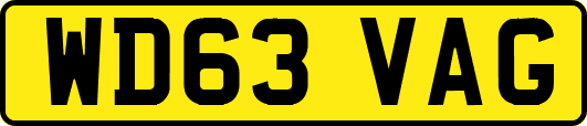 WD63VAG