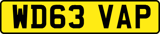 WD63VAP