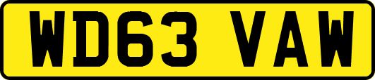 WD63VAW