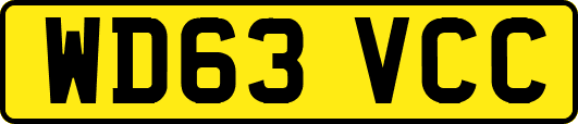 WD63VCC