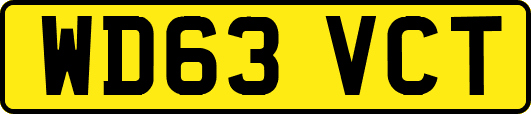 WD63VCT