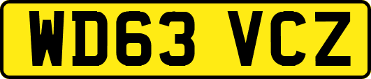 WD63VCZ