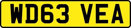 WD63VEA