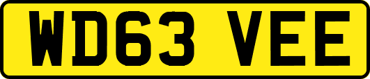 WD63VEE