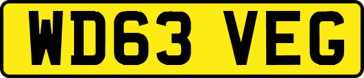 WD63VEG