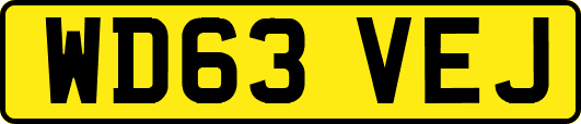 WD63VEJ