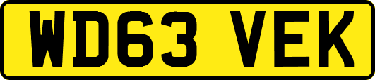 WD63VEK