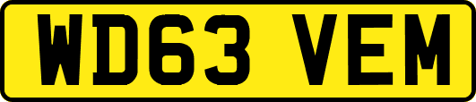 WD63VEM