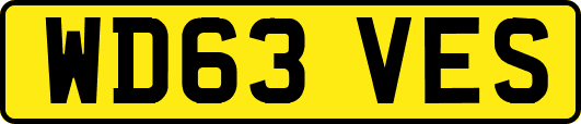 WD63VES