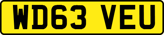 WD63VEU