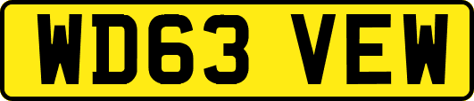 WD63VEW