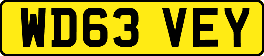WD63VEY