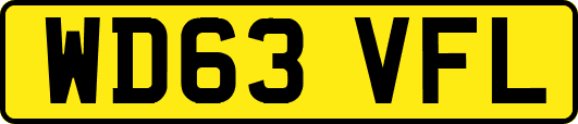 WD63VFL