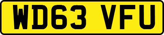 WD63VFU
