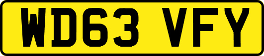 WD63VFY