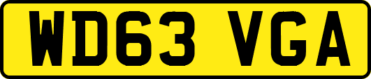 WD63VGA