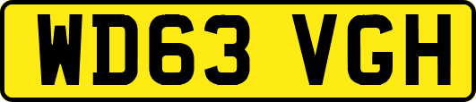 WD63VGH