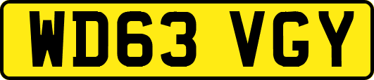 WD63VGY