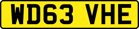 WD63VHE