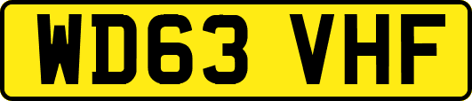 WD63VHF