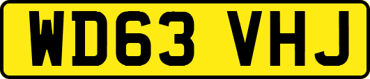WD63VHJ