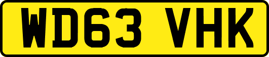 WD63VHK
