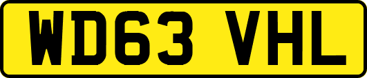 WD63VHL