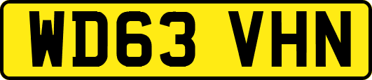 WD63VHN