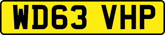WD63VHP