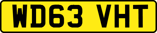 WD63VHT