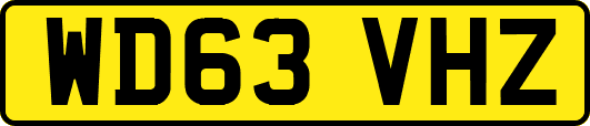 WD63VHZ