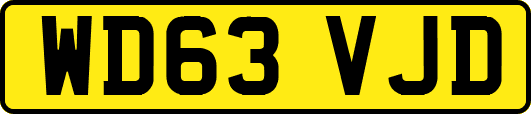 WD63VJD