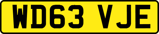 WD63VJE