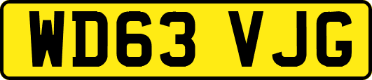 WD63VJG
