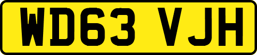 WD63VJH
